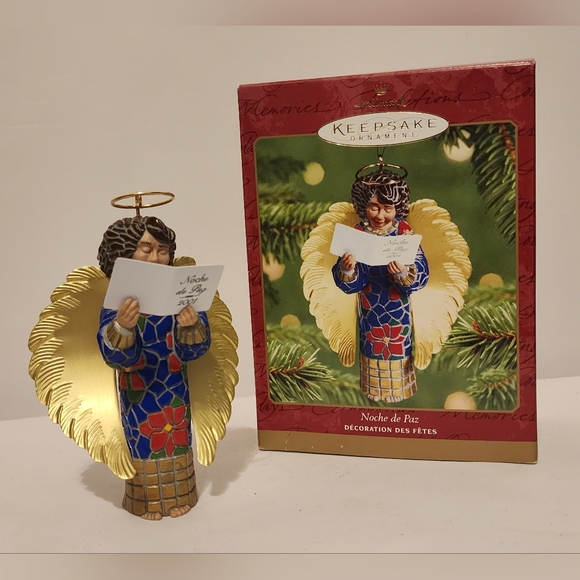 Hallmark keepsake - Picture 3 of 5